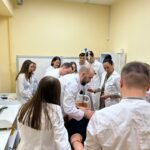 Подготовка к аккредитации ординаторов